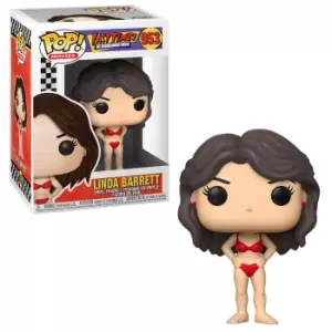 Fast Times at Ridgemont High Linda Barrett Pop! Vinyl Figure