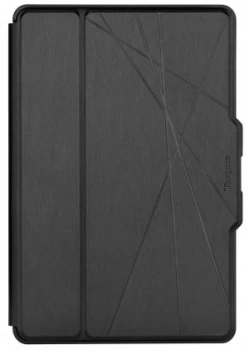 Targus ClickIn Samsung Tab S6 Tablet Case - Black