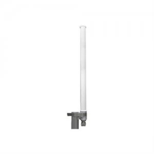 Aruba a HP Enterprise company ANT-2X2-5010 network antenna 10 dBi Omni-directional antenna N-type