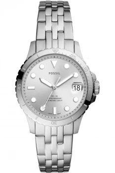 Fossil Fb - 01 Watch ES4744