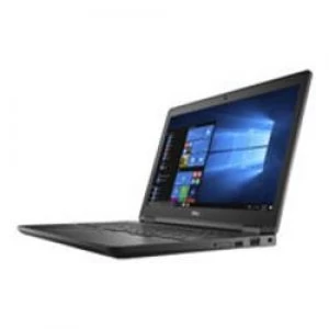 Dell Latitude 5580 15.6" Laptop