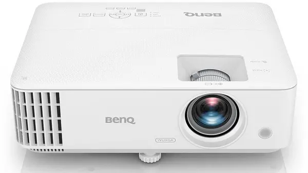 BenQ MU613 4000 ANSI Lumens WUXGA Portable Projector