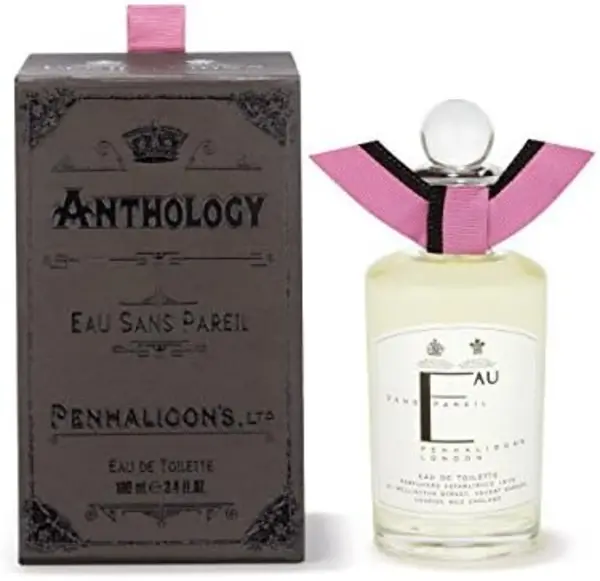 Penhaligons Anthology Eau Sans Pareil Eau de Toilette Unisex 100ml