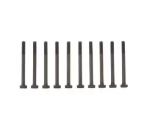 ELRING Cylinder Head Bolt Kit VW,FORD,RENAULT 111.630 0706305500,0706305500 Bolt Kit, cylinder head