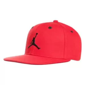 Air Jordan Snapback JB00 - Red