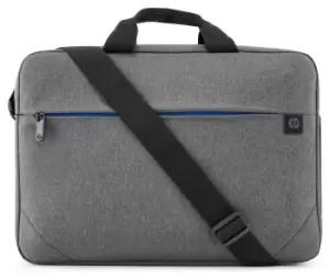 HP Prelude 15.6" Laptop Bag - Grey
