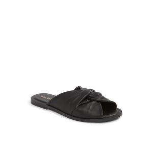 Aldo Sessame Sandals Black