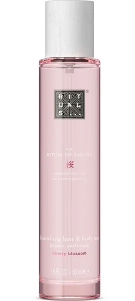 Rituals The Ritual of Sakura Hair & Body Mist For Her 50ml