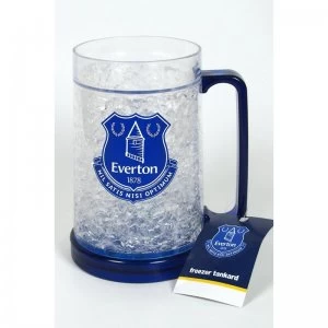 Everton Freezer Mug