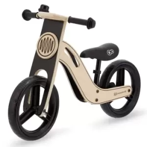 Kinderkraft Uniq Balance Bike - Natural