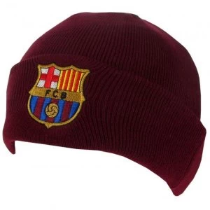 FC Barcelona Knitted Hat TU CL