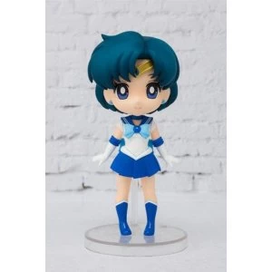 Sailor Mercury (Sailor Moon) Figuarts mini Action Figure