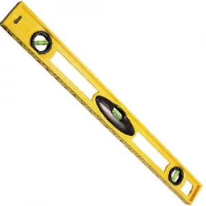 Stanley 600mm Spirit Level