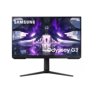 Samsung 27" Odyssey G30A Full HD LED Monitor