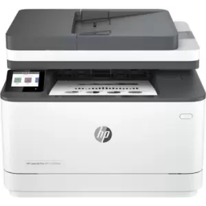 HP LaserJet Pro MFP 3102FDWE Wireless Mono Multifunction Laser Printer