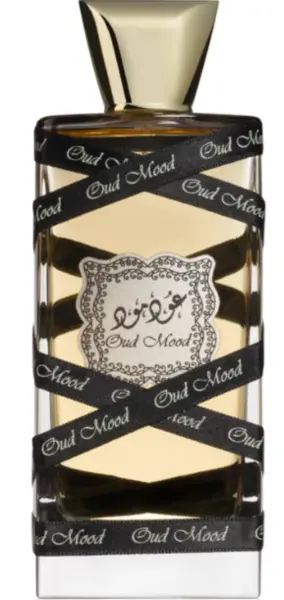 Lattafa Oud Mood Eau de Parfum Unisex 100ml