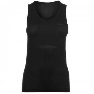 Odlo Wind Singlet Ladies - Black