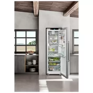 Liebherr RBSDD5250 387L Tall Freestanding Larder Fridge