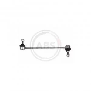 Front Left Anti Roll Bar Drop Link A.B.S. 260356