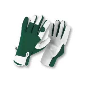 Kew Gardens Gardening Gloves - Medium