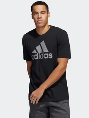 Adidas 4D Graphic Tee