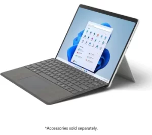 Microsoft Surface Pro 8 13.0 2021 WiFi 256GB