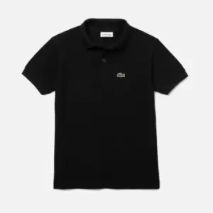 Lacoste Cotton Polo Shirt - 16 Years