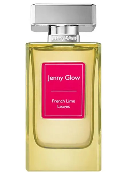 Jenny Glow French Lime Leaves Eau de Parfum Unisex 80ml