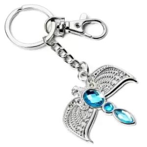 Harry Potter Diadem Keyring