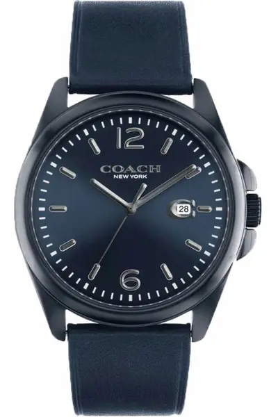 Coach Gents Coach Greyson Watch 14602587