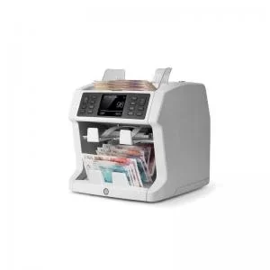 Safescan 2985-SX Premium Banknote Counter 112-0649 63281SF