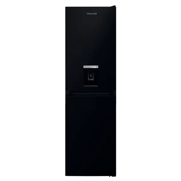 Hotpoint HBNF55182BAQ 344L Frost Free Fridge Freezer