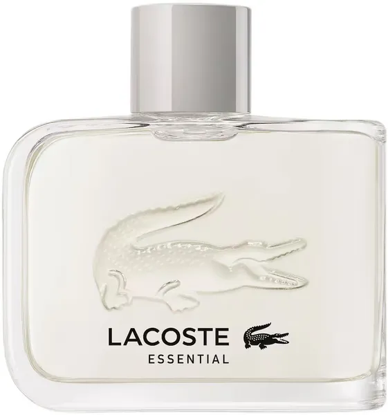 Lacoste Essential Eau de Toilette For Him 75ml