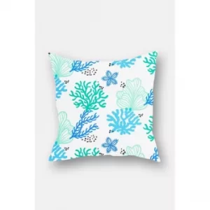 YS23102602 Multicolor Cushion Cover