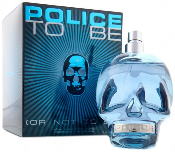 Police To Be Eau de Toilette For Him 40ml