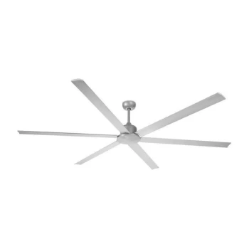 Leds-c4 Lighting - Leds-C4 Handia Ceiling Fan Grey