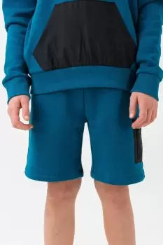 Command Shorts