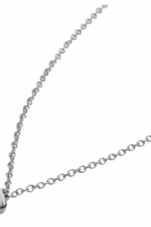 STORM Jewellery Isla Necklace JEWEL ISLA-NECKLACE-SILVER