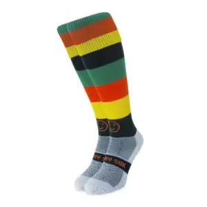 Wacky Sox Sox Socks Unisex Adults - Multi