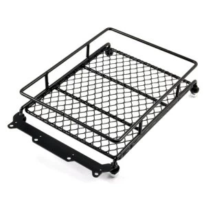 Fastrax Large Metal Luggage Tray 10Cm(W)X15Cm(L)