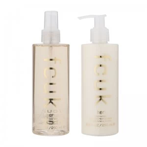 FCUK Her Gift Set 250ml