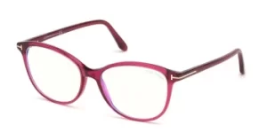 Tom Ford Eyeglasses FT5576-B Blue-Light Block 075