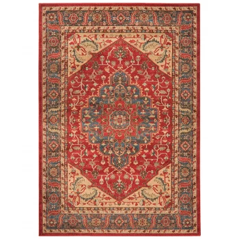 Asiatic Windsor Rug - 200 x 300cm - Multi