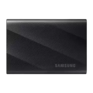 Samsung MU-PG2T0B 2 TB Black