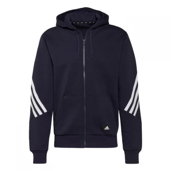 adidas Sportswear Future Icons 3-Stripes Hoodie Me - Legend Ink