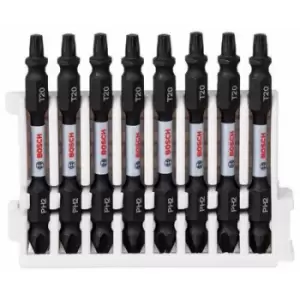 Bosch Accessories 2608522335 Twin blade set 8 Piece