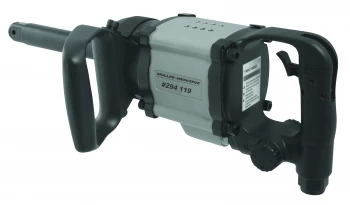 Sykes-Pickavant 90204500 1" Air Impact Wrench - Long Anvil