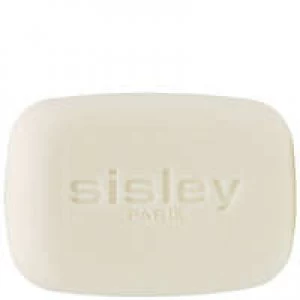 Sisley Cleansers Soapless Facial Bar with Tropical Resins 125g