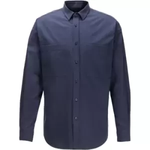 Boss Noah Shirt - Blue