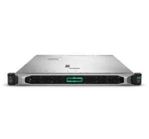 HPE ProLiant DL360 Gen10 Server Rack (1U) Intel Xeon Silver 4214R...